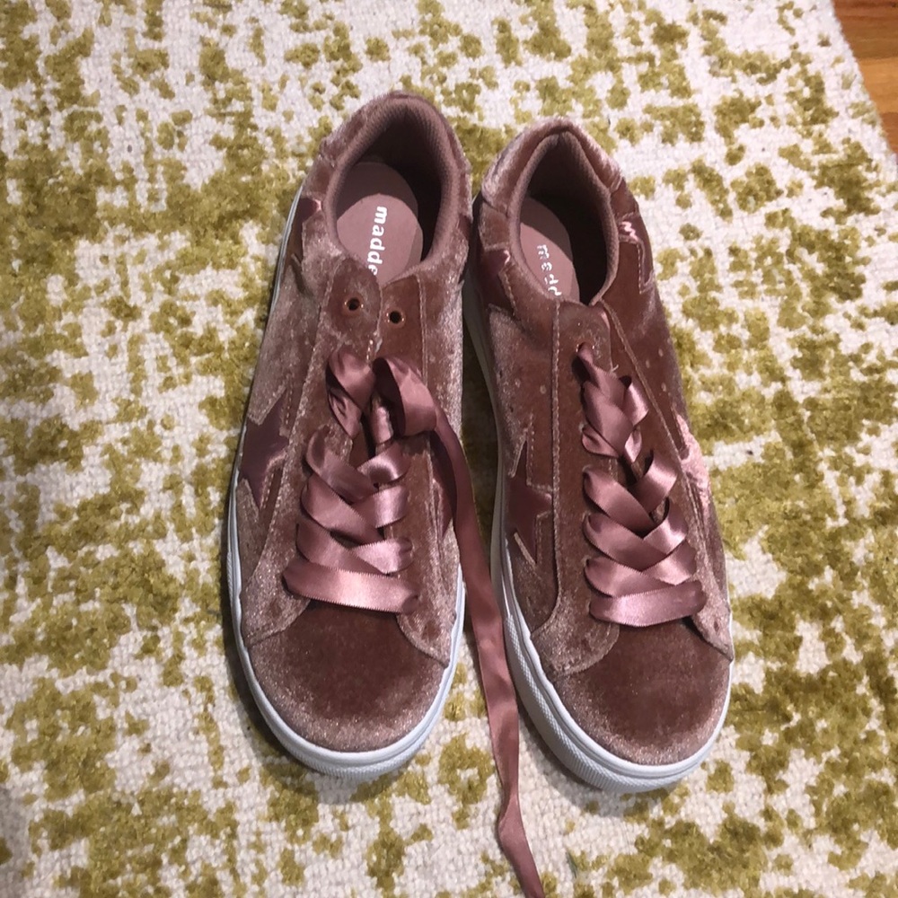 Madden girl shoes